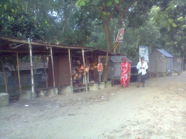 Local Life, Sirajganj, Bangladesh
