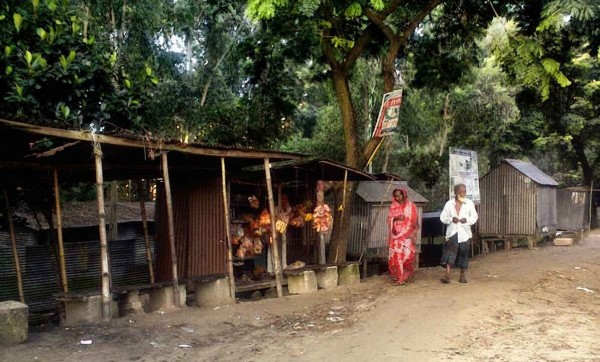 Local Life, Sirajganj, Bangladesh